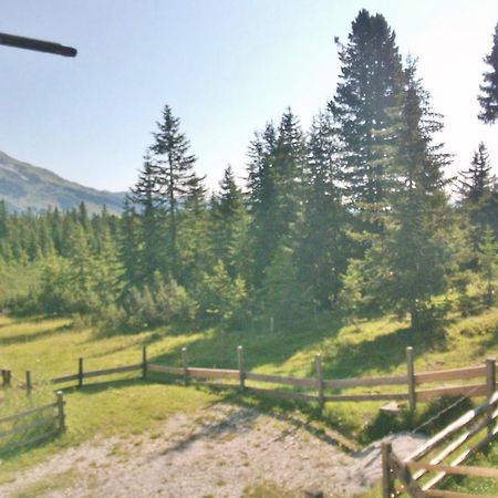 Ferienwohnungen Lemberger Krimml Exterior foto