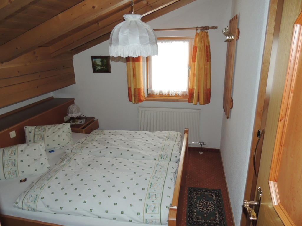 Ferienwohnungen Lemberger Krimml Habitación foto