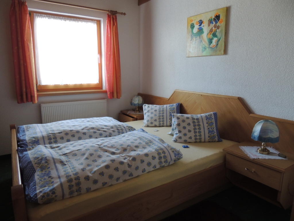 Ferienwohnungen Lemberger Krimml Exterior foto