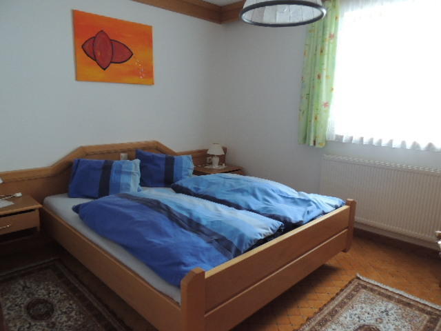 Ferienwohnungen Lemberger Krimml Habitación foto