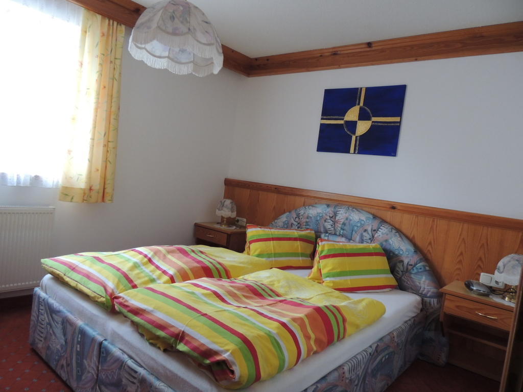 Ferienwohnungen Lemberger Krimml Habitación foto