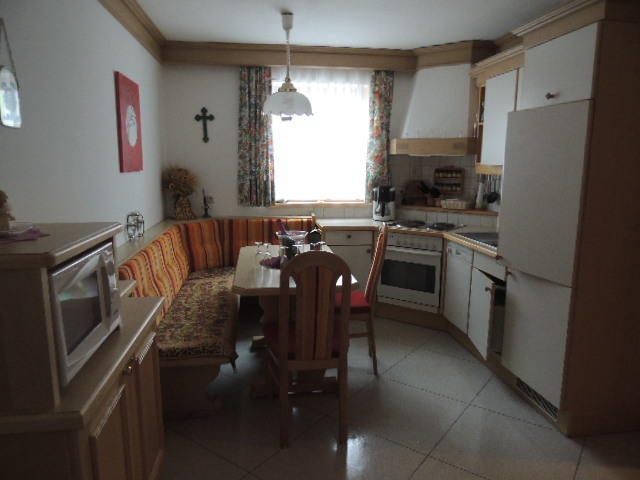 Ferienwohnungen Lemberger Krimml Habitación foto