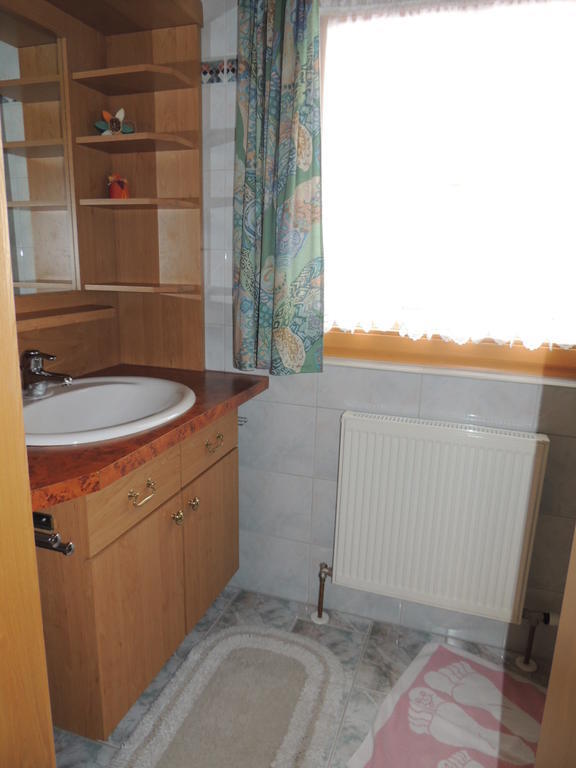 Ferienwohnungen Lemberger Krimml Habitación foto